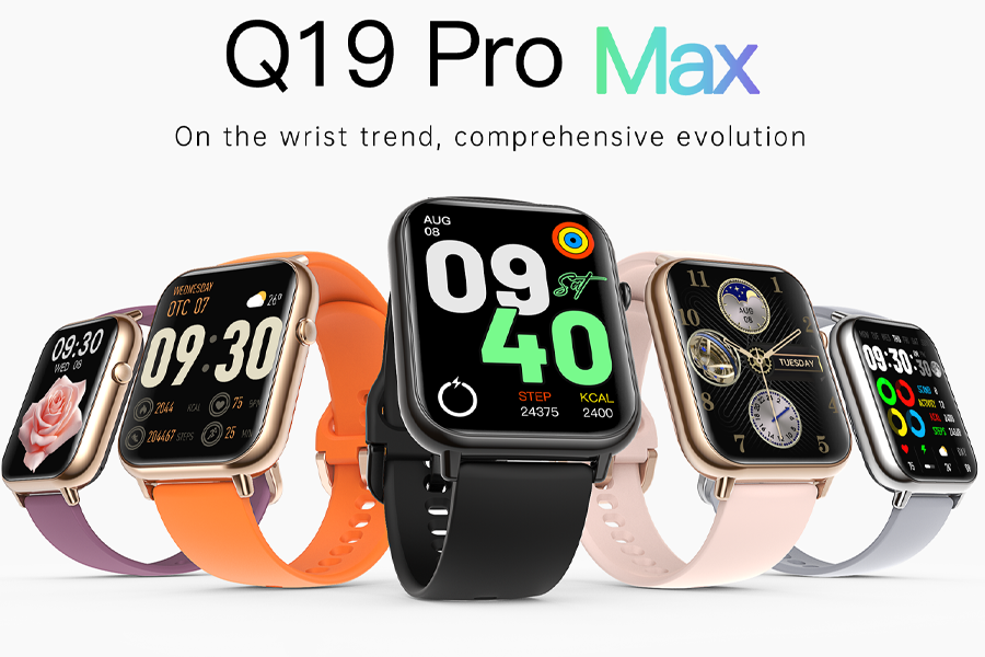 Create medical-grade smart watches and bracelets to provide out-of-hospital monitoring solutions for 330 million cardiovascular patients