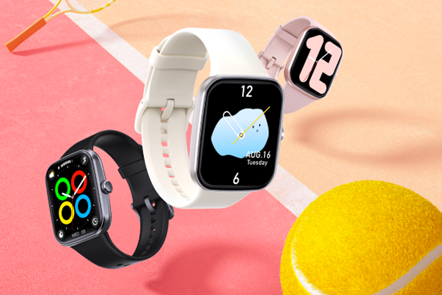 Smart Watch Market Trends